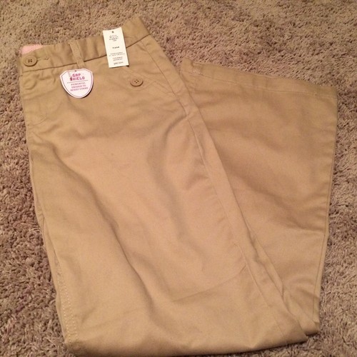 BONCOURA 41 Chino Pants W30 Beige Cotton 100% Excellent | eBay