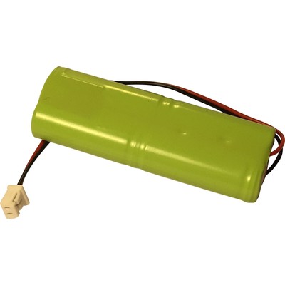 ZZcell Battery For Dogtra Transmitter 300M, 302M, 7000M, 7002M, 7100H Dog Collar