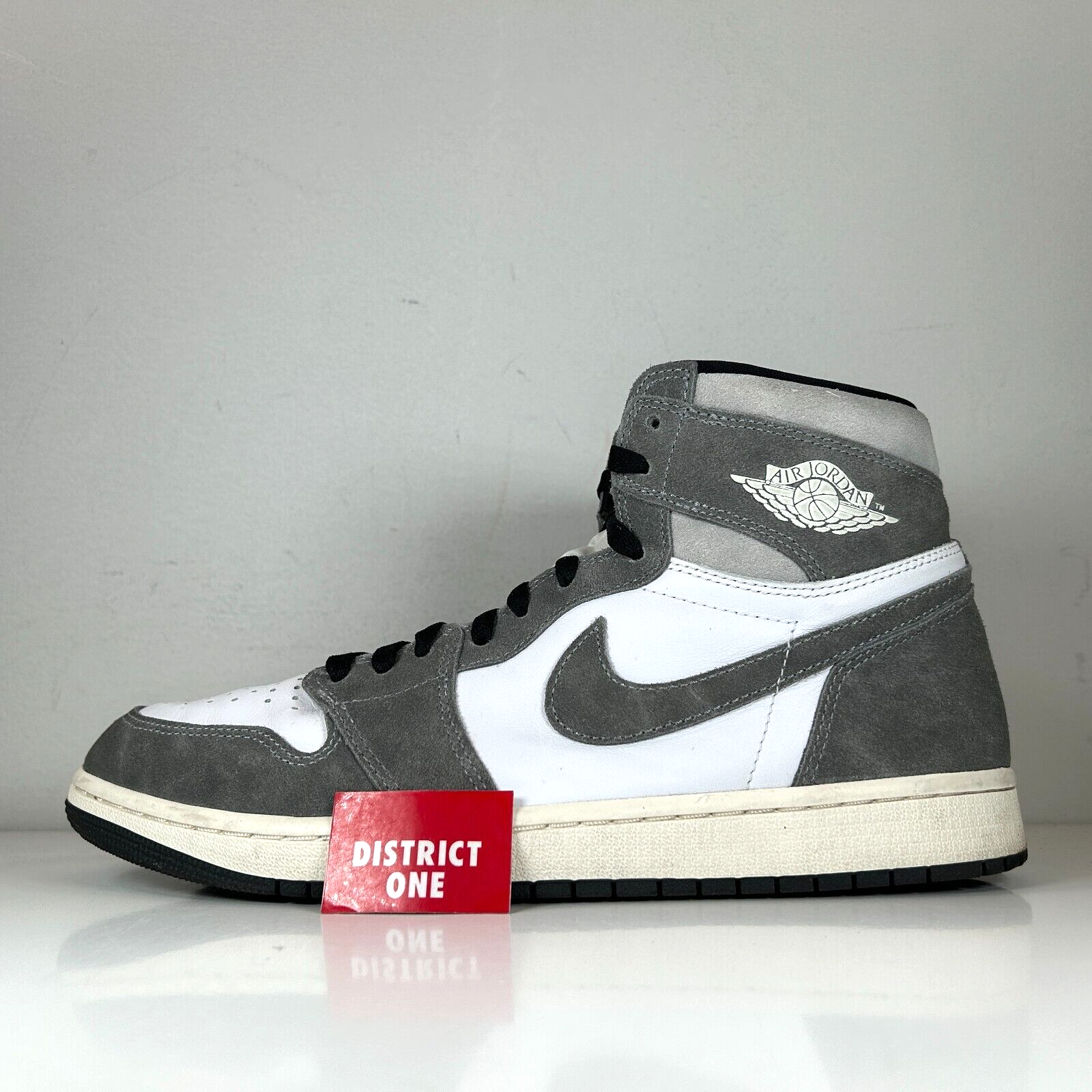 AIR JORDAN 1 RETRO HIGH OG サイズ10 Size 10 - Air Jordan 1 Retro OG High Skyline for sale online