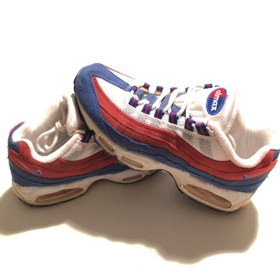 air max 95 independence day 2004