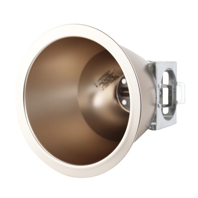 LIGHTOLIER 8031-CCZP RECESSED DOWNLIGHT CALCULITE 6'' APERTURE, CHAMPAGNE BRONZE