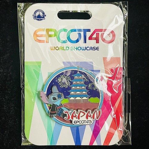 【海外ディズニー限定】Epcot World Showcase ピンバッジセット 海外ディズニー限定】Epcot World Showcase ピンバッジセット