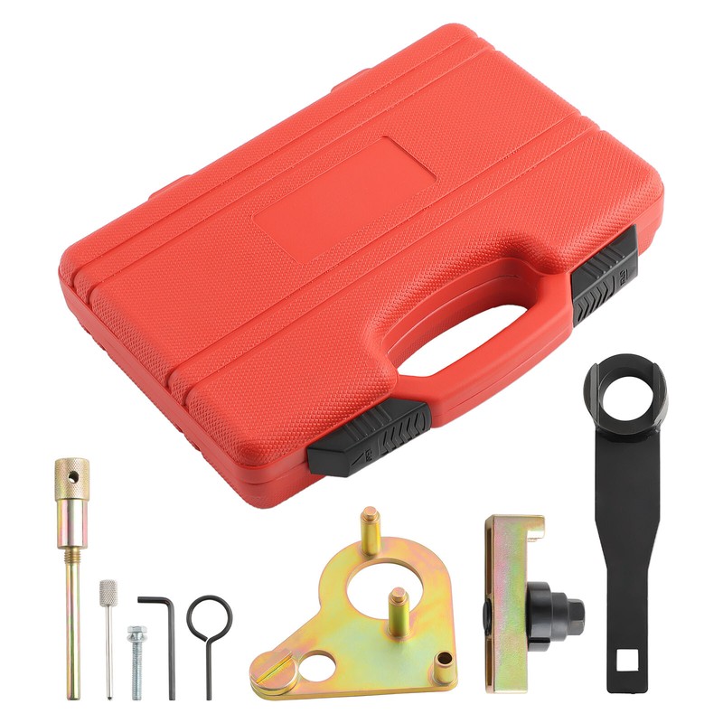 Kit Calage Distribution For Renault Nissan Opel 1.6 2.0 2.3 Dci Cdti En48334