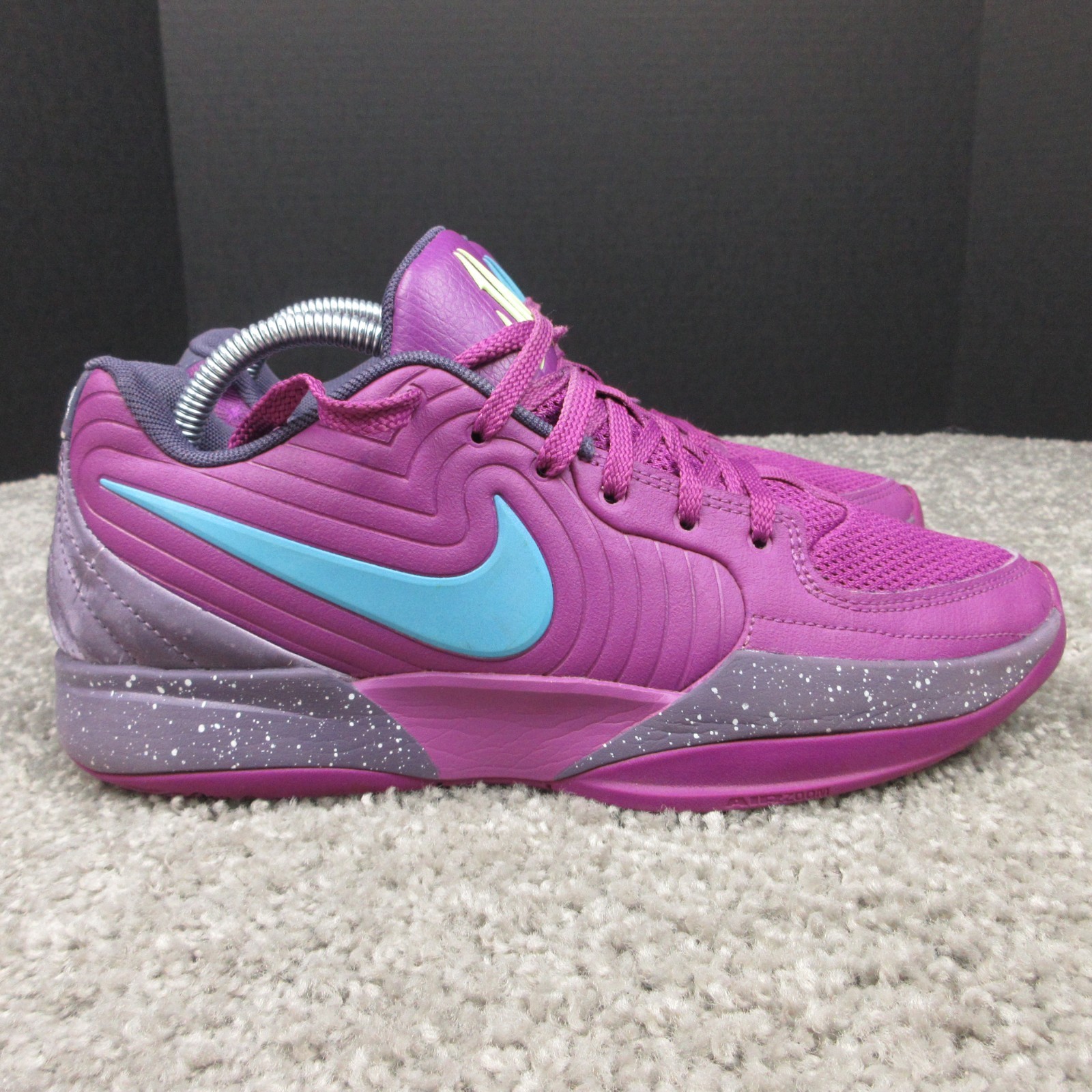 【新品】Nike JA2 EP Purple Sky Nike Ja 2 Purple Sky | Kids Foot Locker