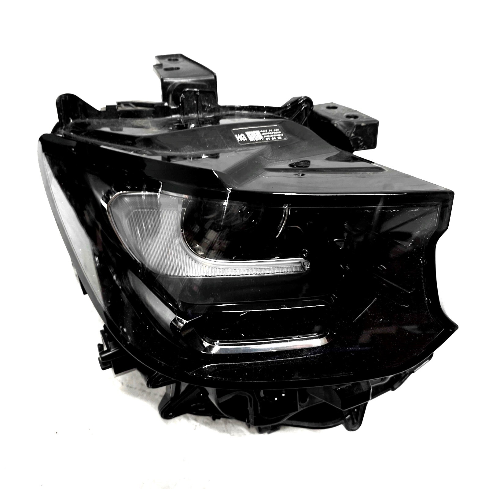 Mazda CX-60 ヘッドライト K31V-51-030F GENUINE MAZDA CX-60 2022-2024 DRIVER SIDE LED HEADLIGHT