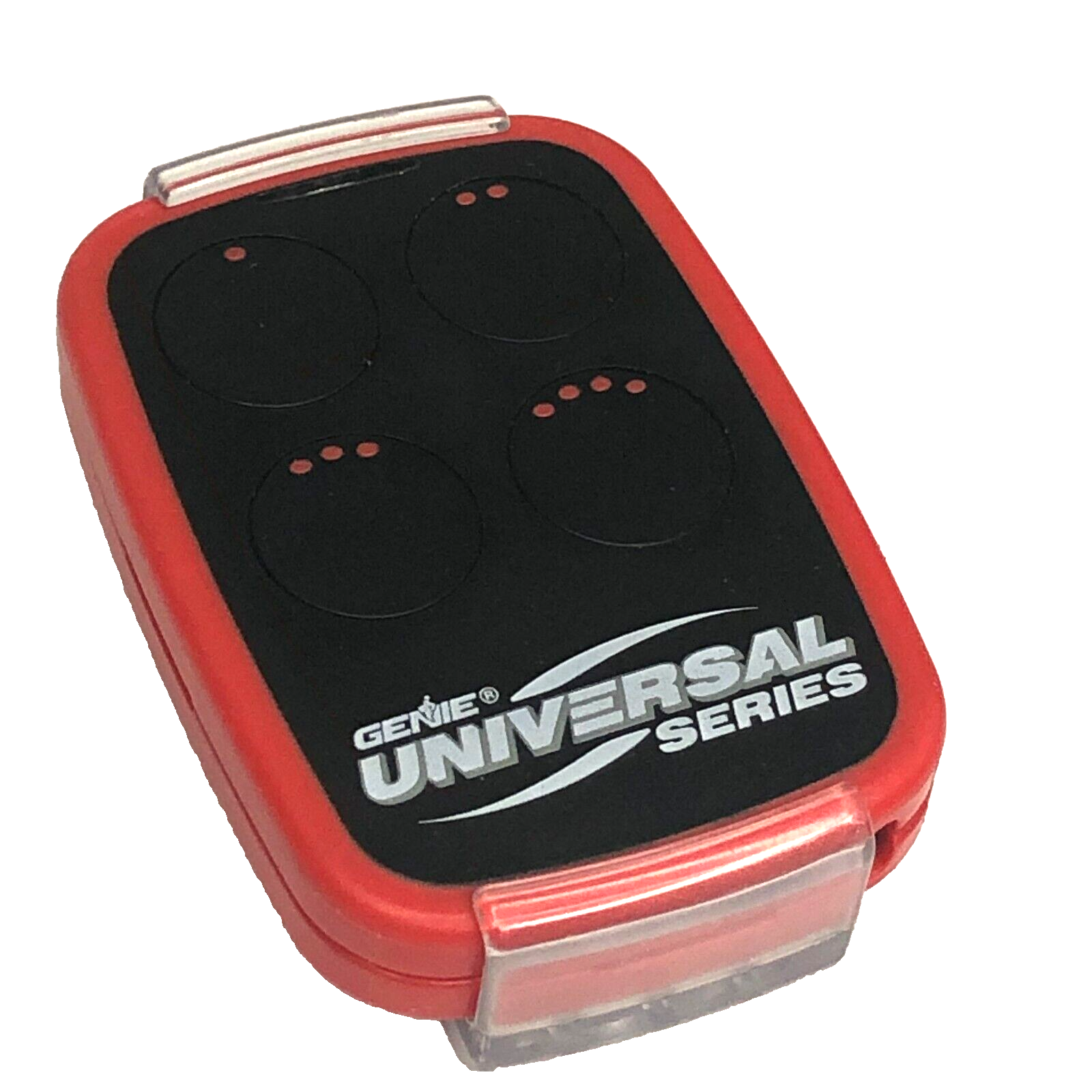 Control Gu4tr2 | New Open Box Genie Universal Series Garage Door Remote