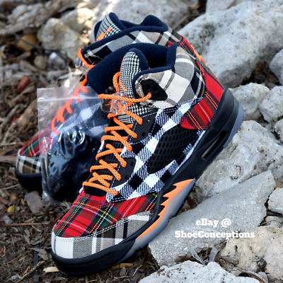 Air Jordan 5 Retro, Sneakers