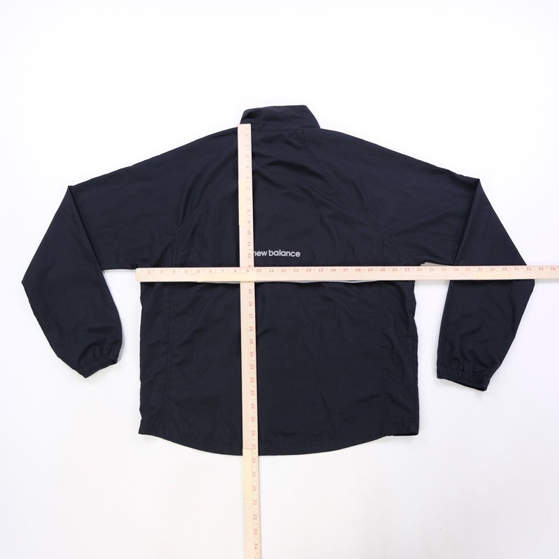 Rare Vintage NEW BALANCE NB Spell Out Full Zip Track Jacket Rare Vintage NEW BALANCE NB Spell Out Full Zip Track Jacket