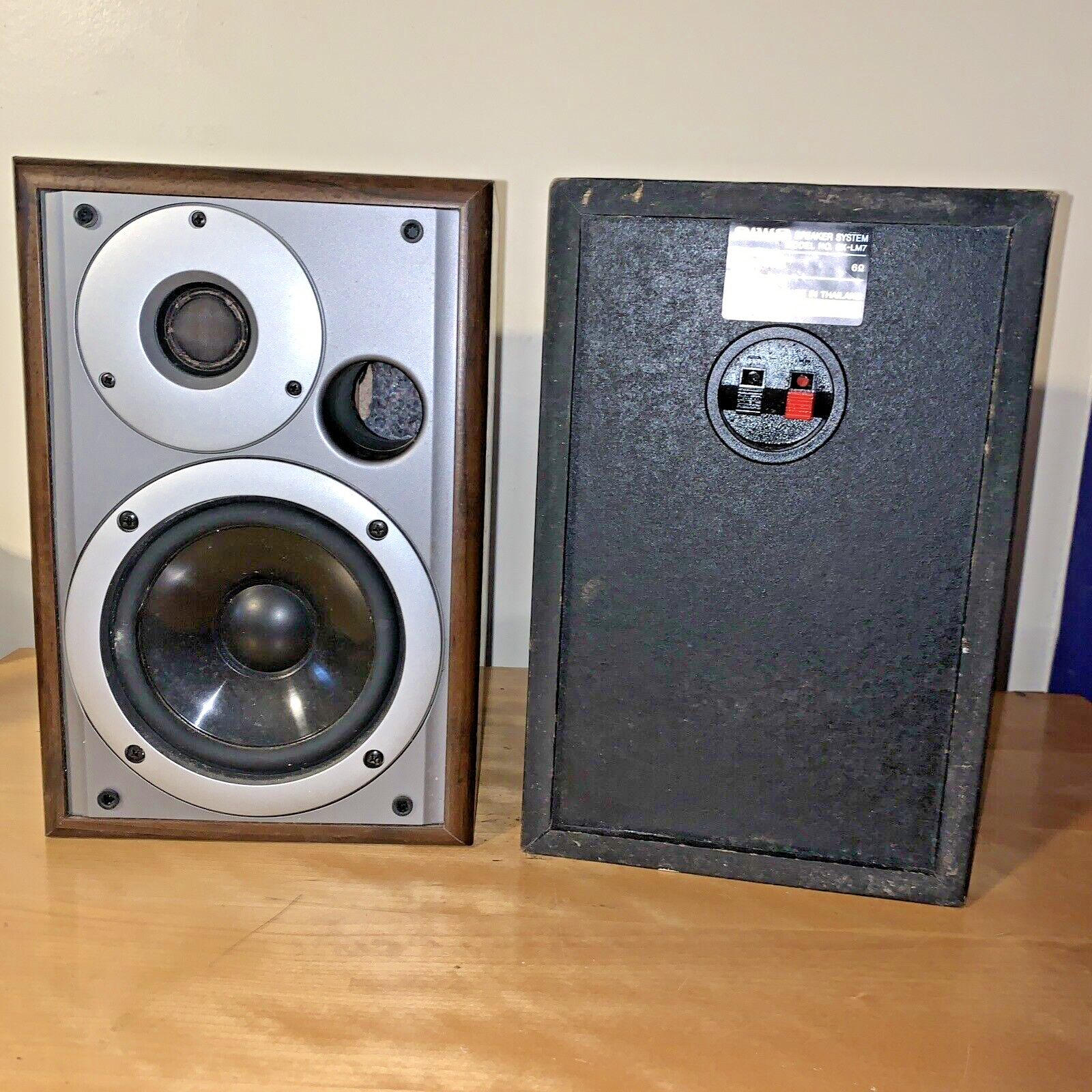 コンポ AIWA DX-77 MX-12 TX-12 スピーカー SX-V8