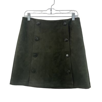 【INCHANT ME】As H-line mini skirt 27545c0d0ad226a626b829bc52b5ad