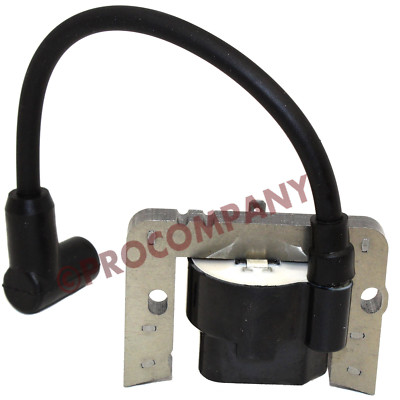 Ignition Coil for Tecumseh HM100 HM70 HM80 HM90 Lawnmower Solid State Module