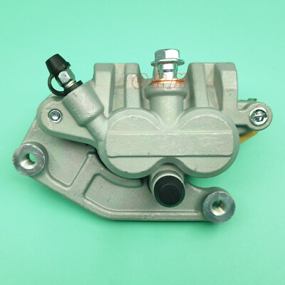 Front Brake Caliper W/Pads For Kawasaki KX450 KX450X KX450SR 2019 2020 2021-2023