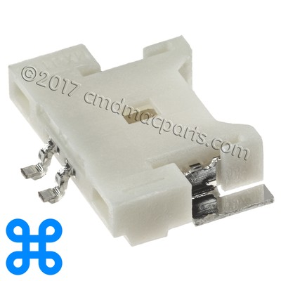 ODD HARD DRIVE HDD LCD TEMP SENSOR WIRE HOUSING - Apple iMac 21
