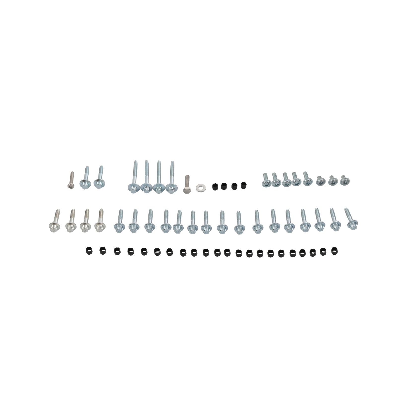 ALUMINUM Valve Cover w/ Gasket & Cap For BMW 135i 335i 535i 640i 740i X3 X5 N55