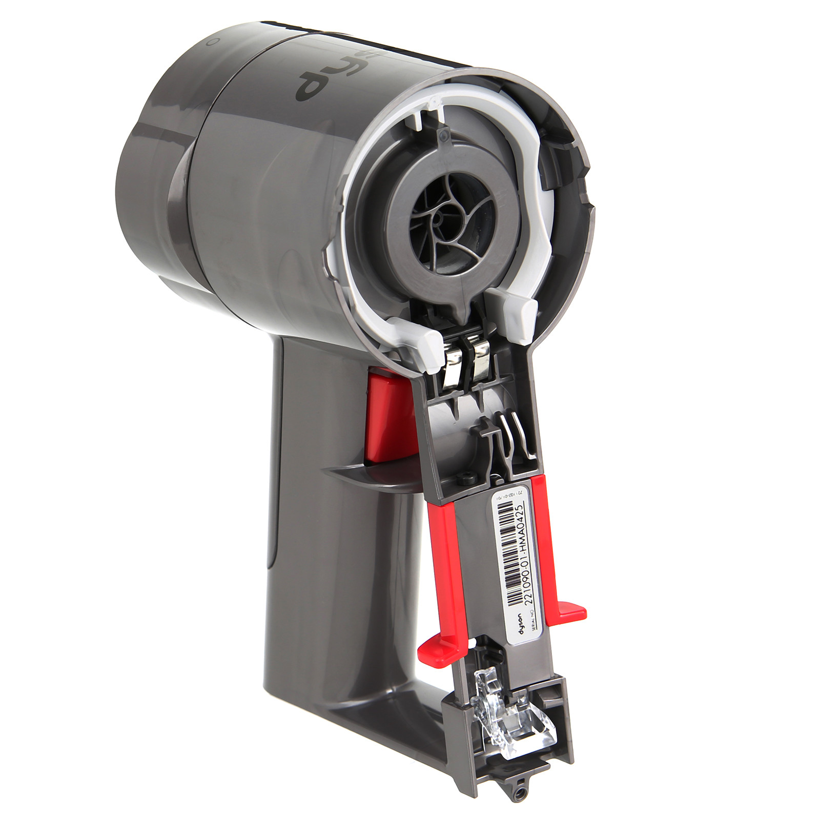 Genuine Dyson DC58 DC59 V6 Absolute Handheld Hoover Main Body Motor