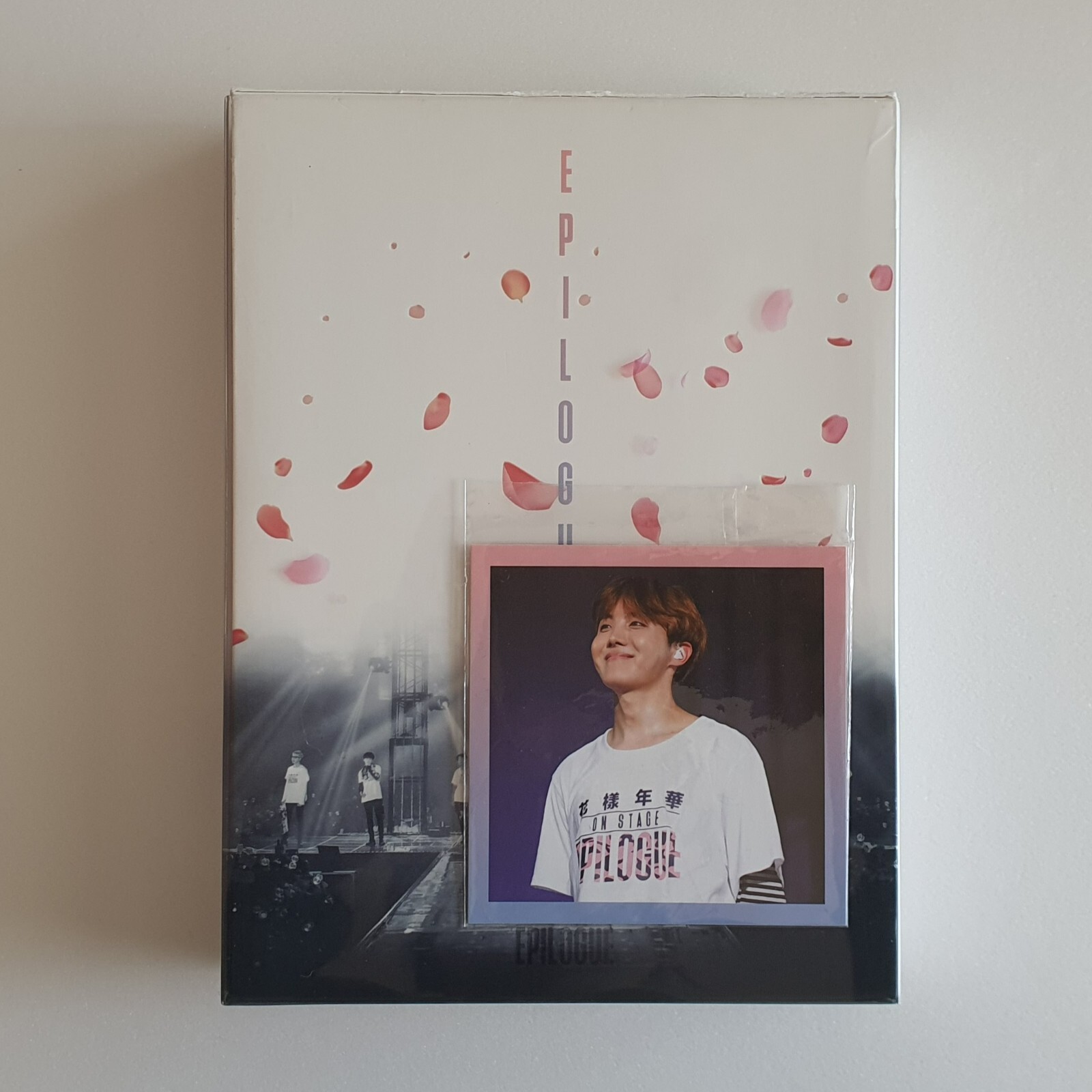 BTS EPILOGUE 3枚組 CD BTS EPILOGUE 3枚組 CD
