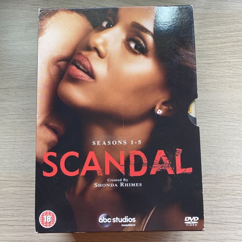 【新品】SCANDAL DVD-BOX〈5枚組〉 Amazon.co.jp: SCANDAL DVD-BOX（5枚組） : 鈴木京香, 長谷川