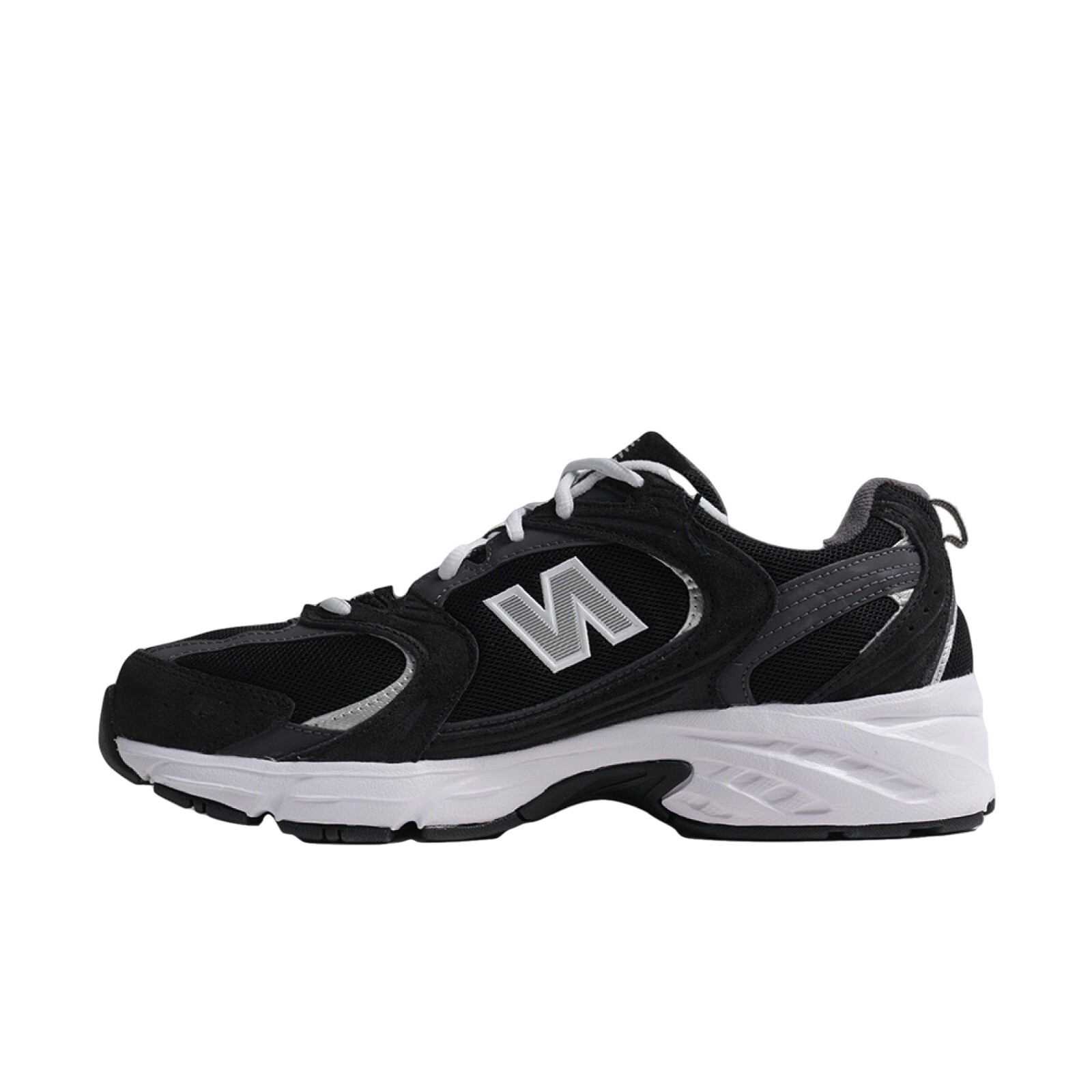 

Мужские кроссовки New Balance 530 Classic Black MR530CC, New Balance 530