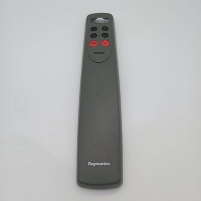 Raymarine Raytheon ST2000+ ST2000 PLUS Tiller Pilot Marine Autopilot TOP CASE