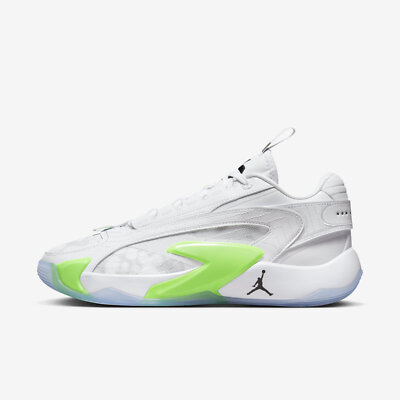 28㎝美品　NIKE JORDAN LUKA 2 PF DX9012-106 Nike Luka 2 PF Basketball Shoes 'White/Hyper Pink' (DX9012