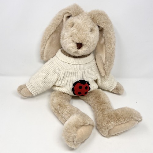 HERMANN Lucky Stone Bear 24/25 ドイツ製 HERMANN “Old Bavarian Bear” Limited Edition, Fully Jointed