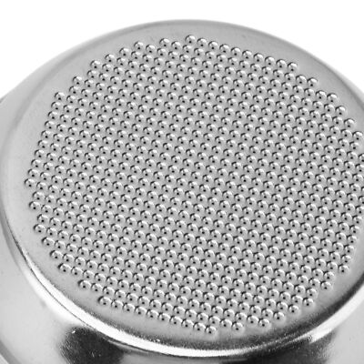 Portafilter Filter Basket 58mm Stainless Steel Portafilter Filter Basket Hot