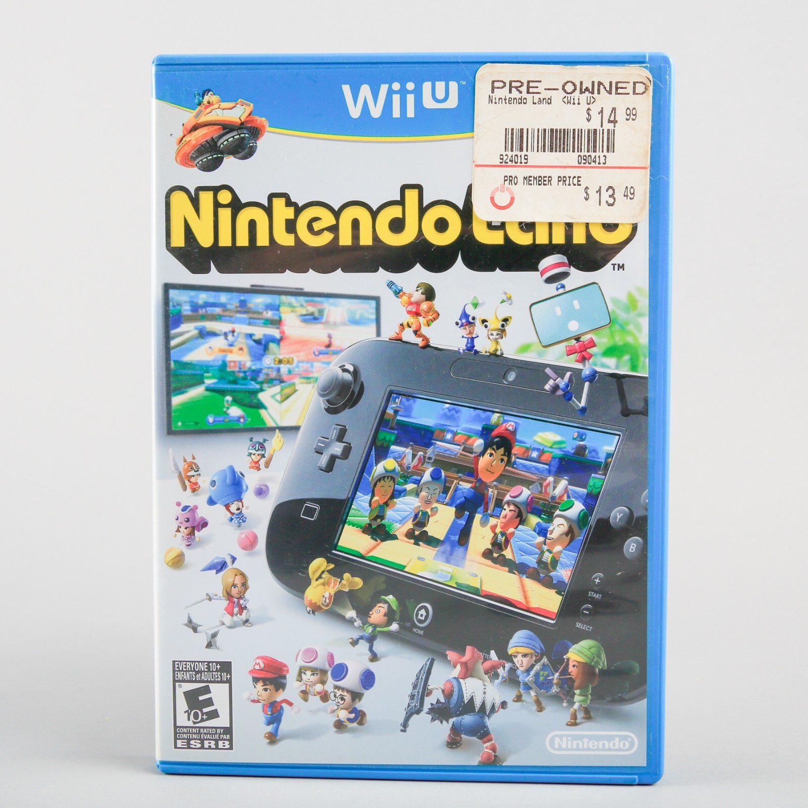 Nintendo Wiiu ニンテンドー　ウィーユー 81f9Fvl7fdL._UF350,350_QL50_.jpg