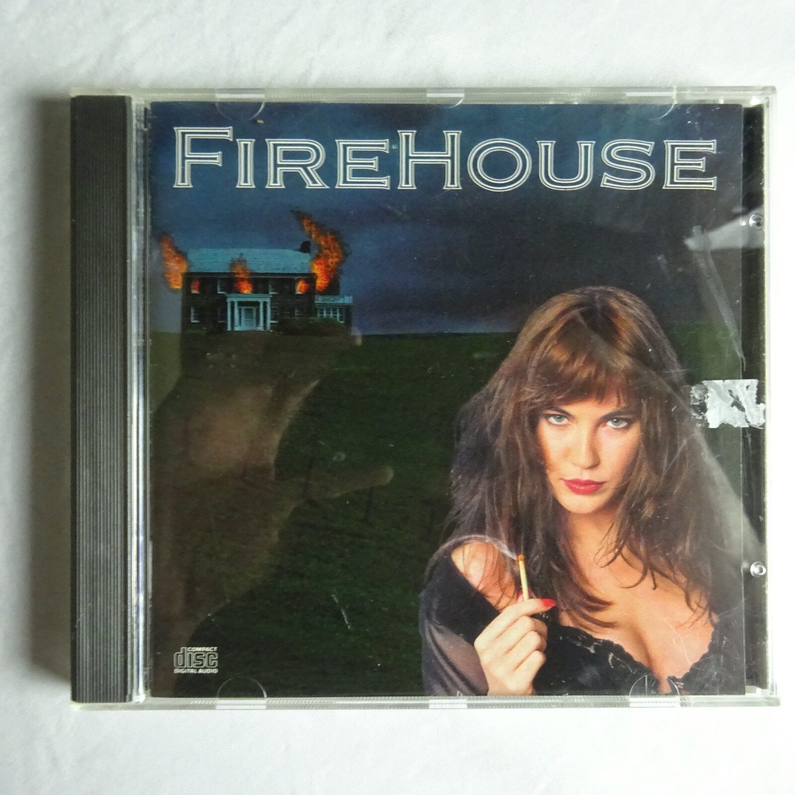 Fire House / FireHouse CD | eBay