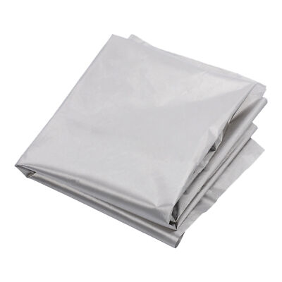 Faraday Fabric RFID Shielding Block WiFi/RF Anti-Radiation Conductive Nickel EMF