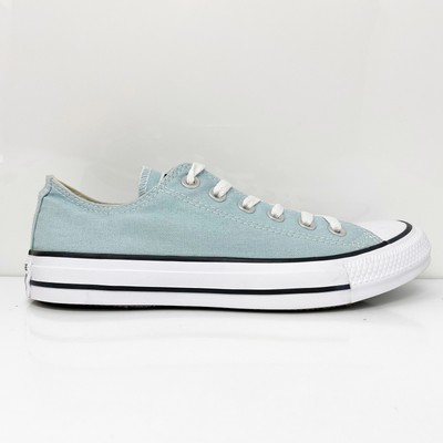 

Converse Unisex CT All Star OX 160460F Синий Повседневная обувь Кроссовки Размер M 5 W 7, Chuck Taylor All Star Ox