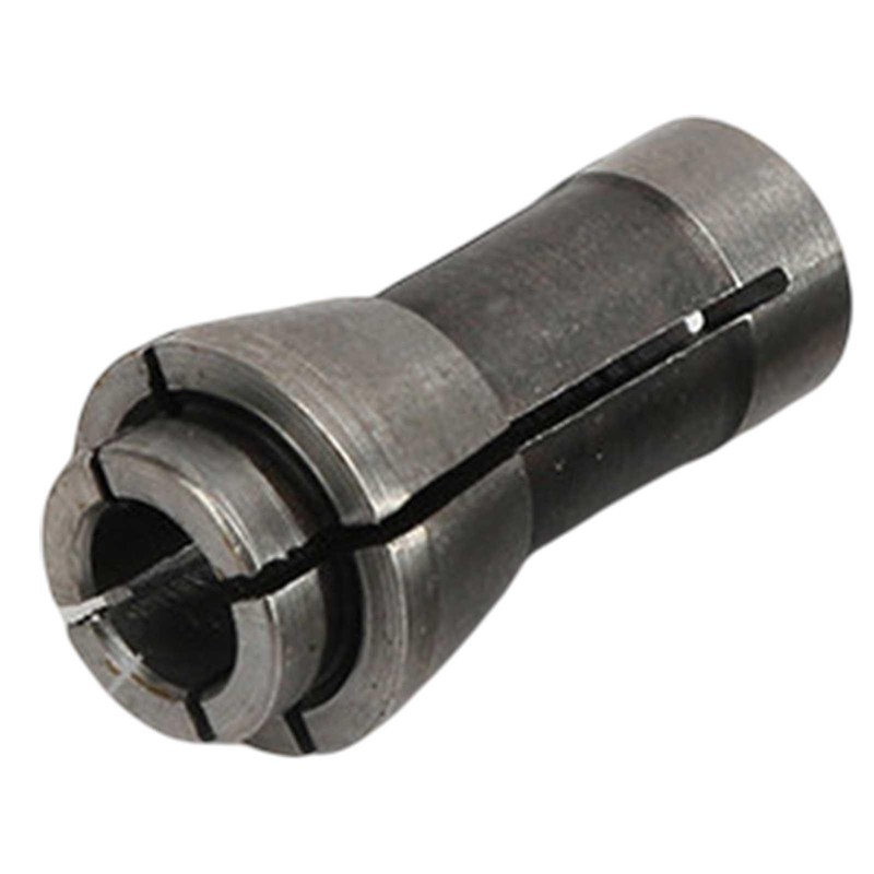 4Pcs Collet Chuck Adapter Electric Air Die Grinder Collect For