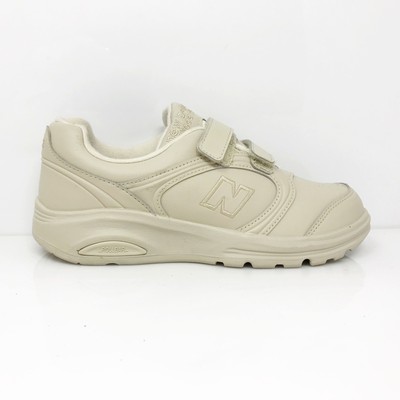 

Женские кроссовки New Balance 812 WW812VB Бежевые повседневные кроссовки Размер 6,5 B, Бежевый, 812