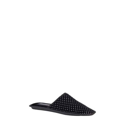 

Туфли Kate Spade New York Dove черного цвета с блестками, США, Черный