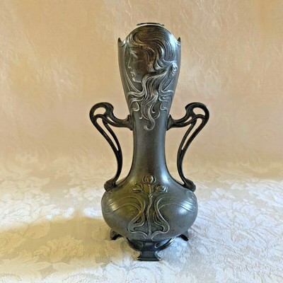 Art Nouveau Wmf
