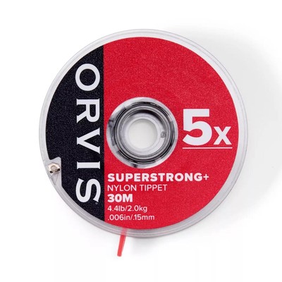 Orvis Mirage Tippet-Material