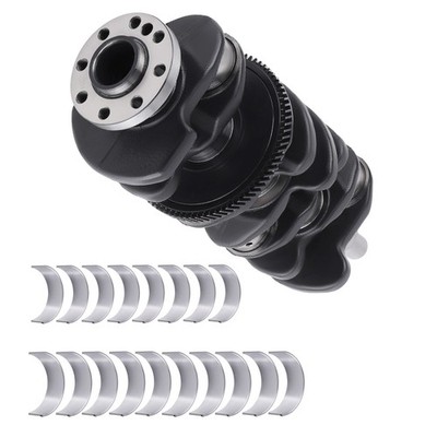 M270 M274 2.0L Engine Crankshaft & Bearing Set For Mercedes-Benz A220 C250 W205