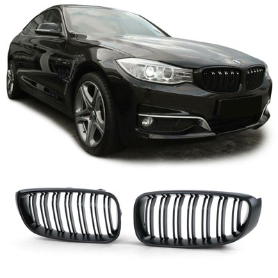 Kuhlergrill Fur Bmw F34 Gran Turismo Gt