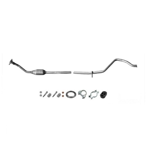 NEU Katalysator KAT Peugeot 306 Schrägheck 1.9 D 51kW/69PS Bj. 1998-2001 1705HP