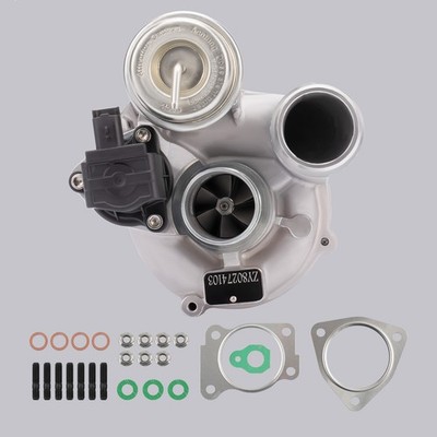 Turbo Turbocompressore for BMW for Mini Cooper S (R55 R56 R57 R58 R59) N14