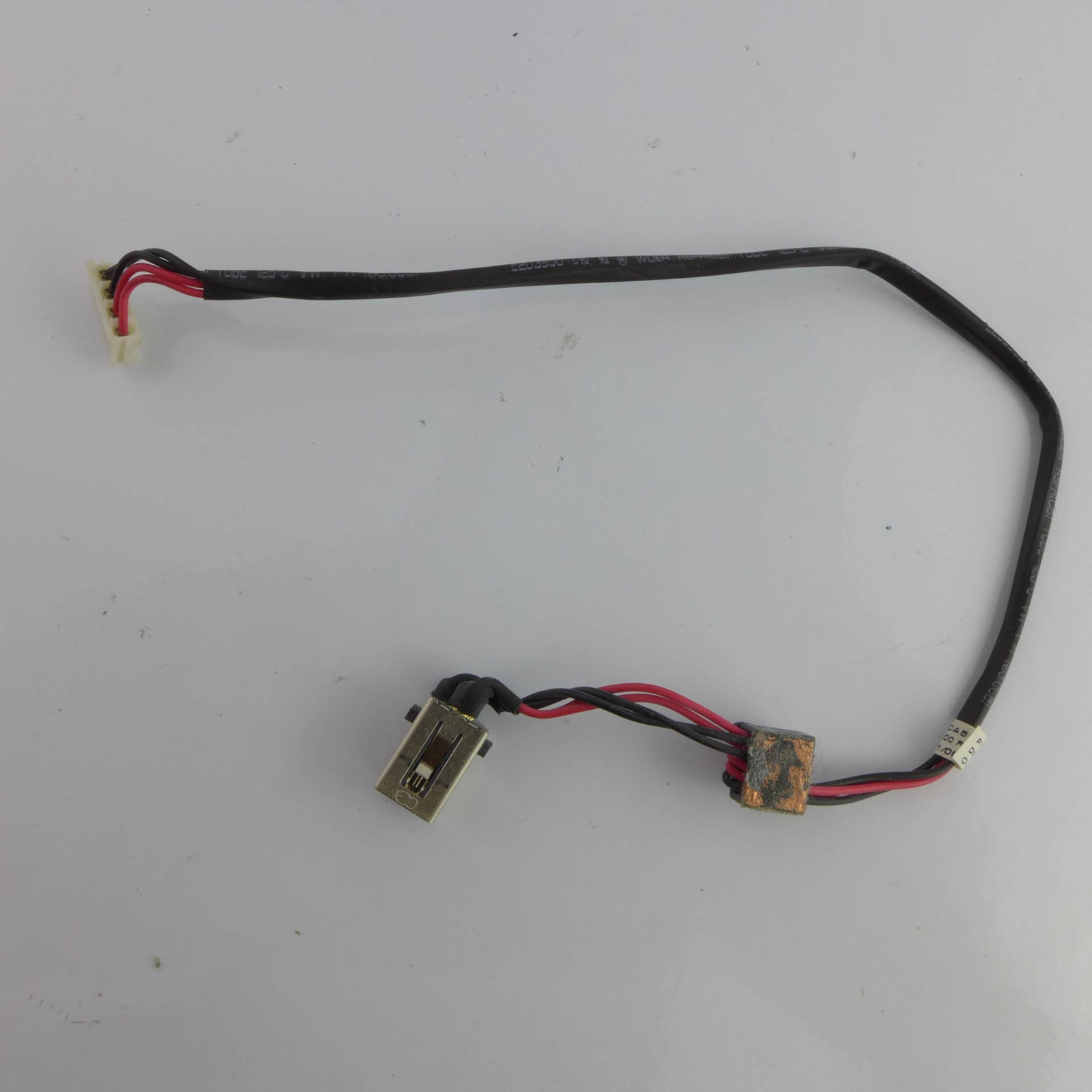 ORIGINAL Lenovo G575 4383 Netzbuchse  Strombuchse Lade buchse dc jack power ✅