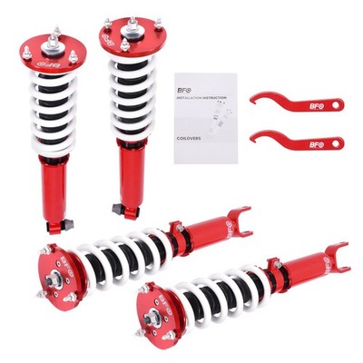 Adjustable Coilovers Suspension Lowering Kit For BMW 5 SERIES F10 RWD 2011-16