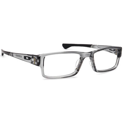 Oakley Eyeglasses OX8046-0353 Airdrop Grey Shadow