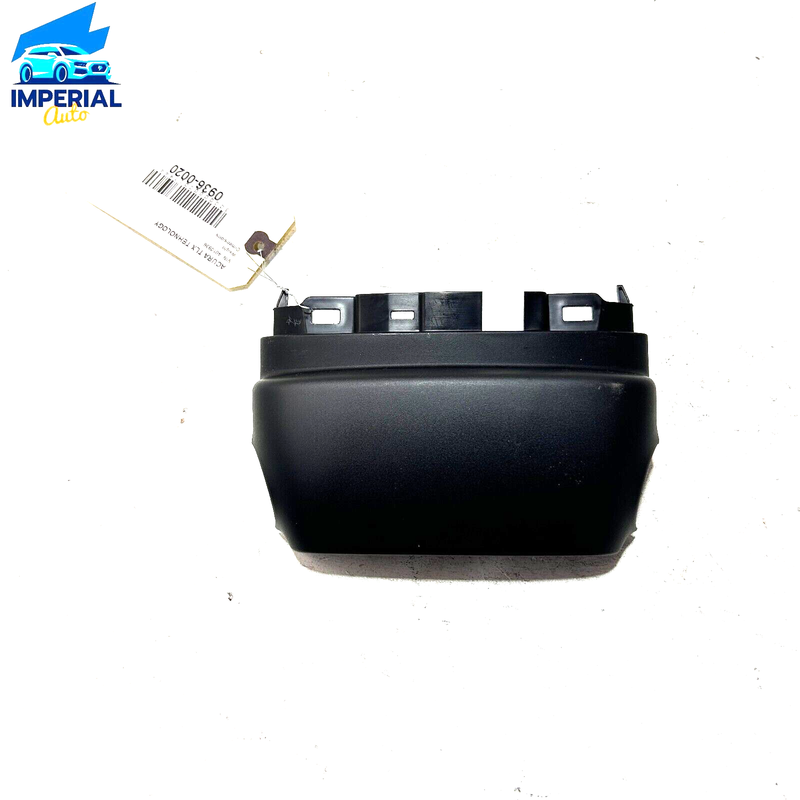 Used ACURA TLX TECHNO 2015-2020 STEERING COLUMN UPPER COVER TRIM OEM