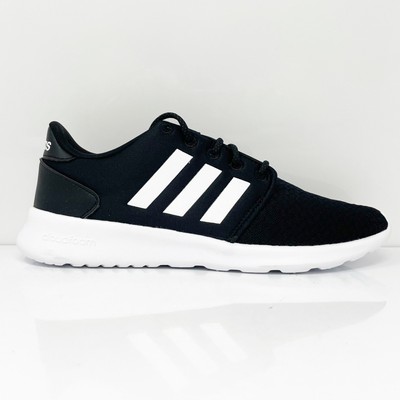 

Черные кроссовки Adidas Womens Cloudfoam QT Racer DB0275 Размер 7,5, Черный, Cloudfoam Qt Racer