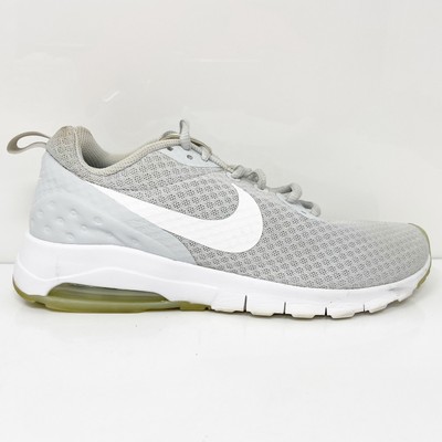 

Кроссовки для бега Nike Womens Air Max Motion 833662-010 серые, размер 8, Серый, Air Max Motion