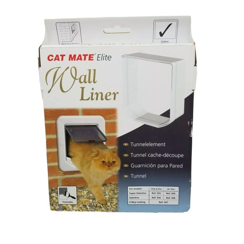 cat mate elite wall liner