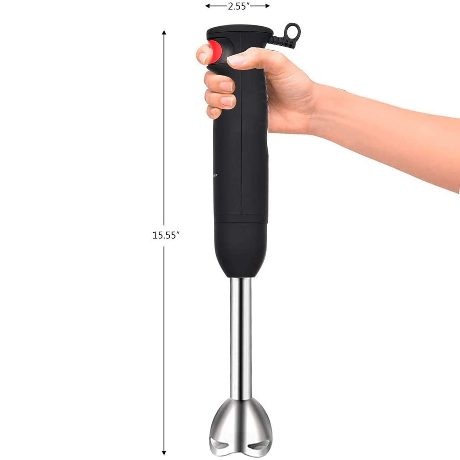 immersion mixer
