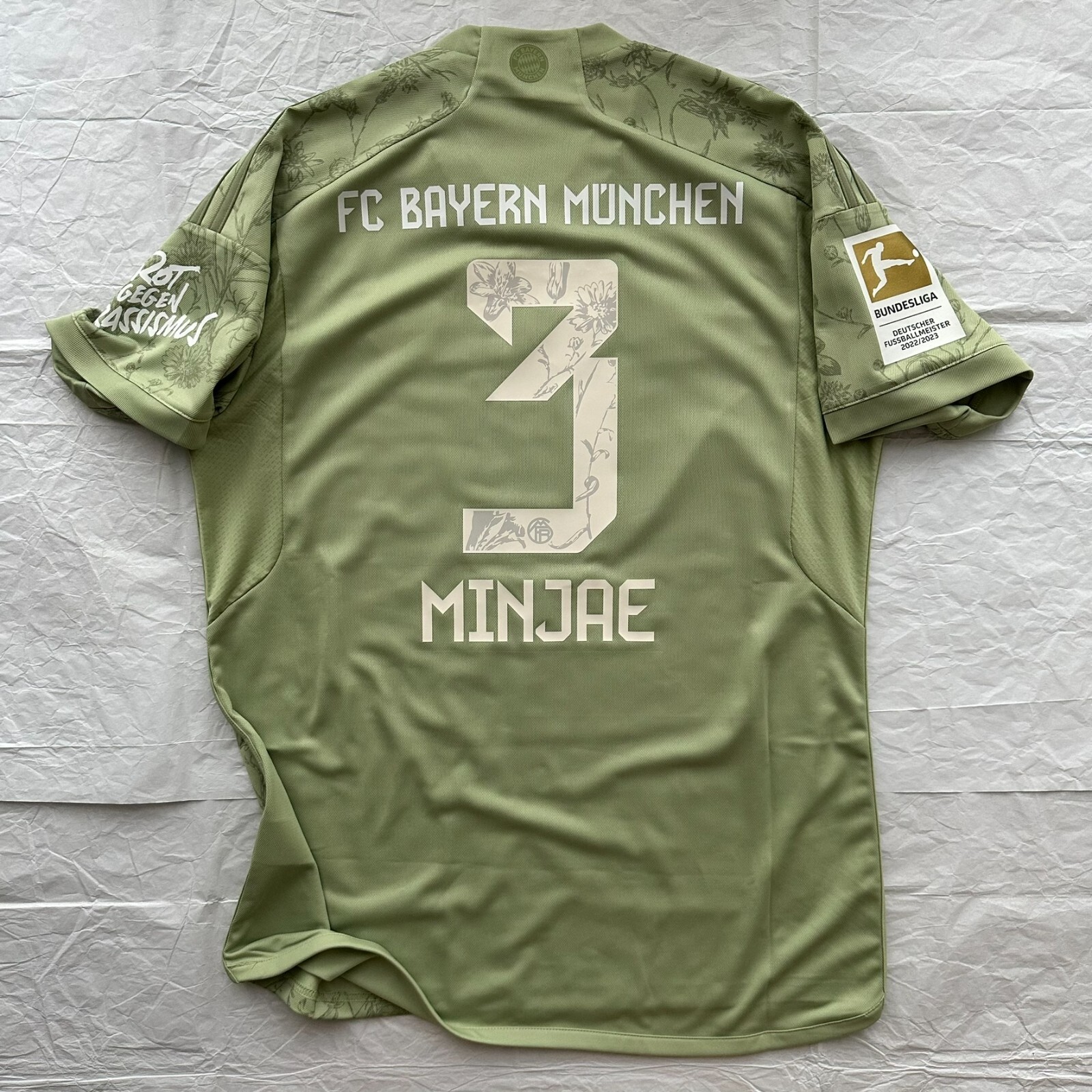 ☆MEIN KAMPF 2024 SPECIAL T-SHIRT SET新品L☆ MEIN KAMPF 2024 SPECIAL T-SHIRT SET[在庫分] | HAUNTED HOUSE