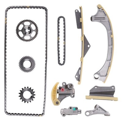 Timing Kit w/Tensioner for Honda CR-V 2.4L DOHC 2015-2019 14401-5A2-A02