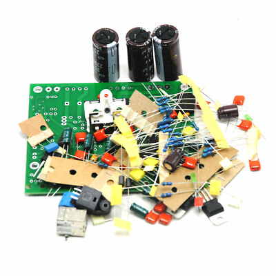 New DAC DIY KITS for CS4398 + CS8416 24bit / 192KHZ Decorder USB Optical Input 
